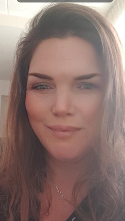 Hannah Van Krimpen