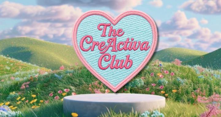 The CreActiva Club