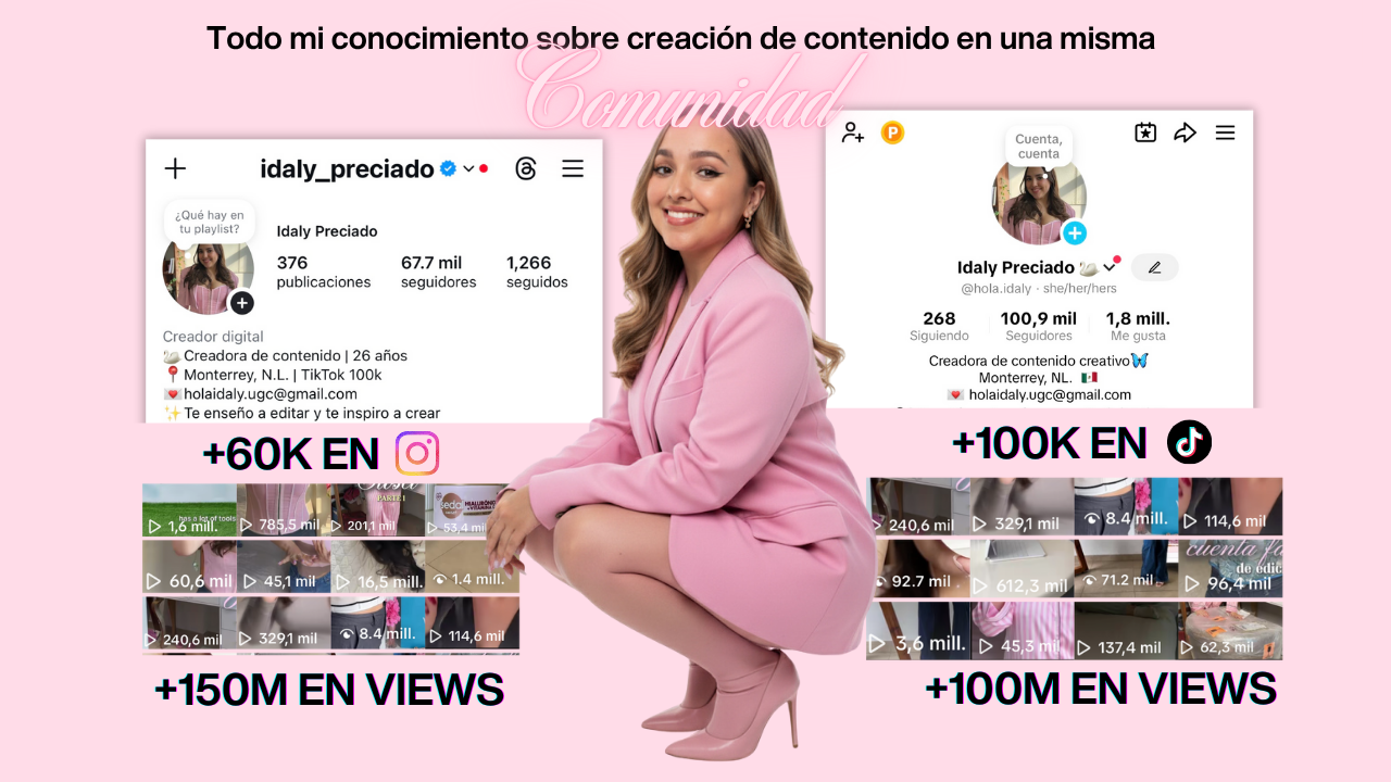 The CreActiva Club