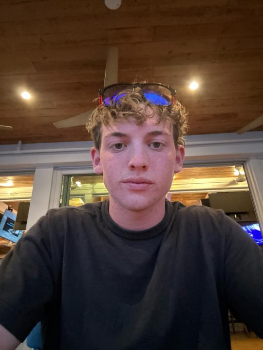 Coleton VanderPloeg