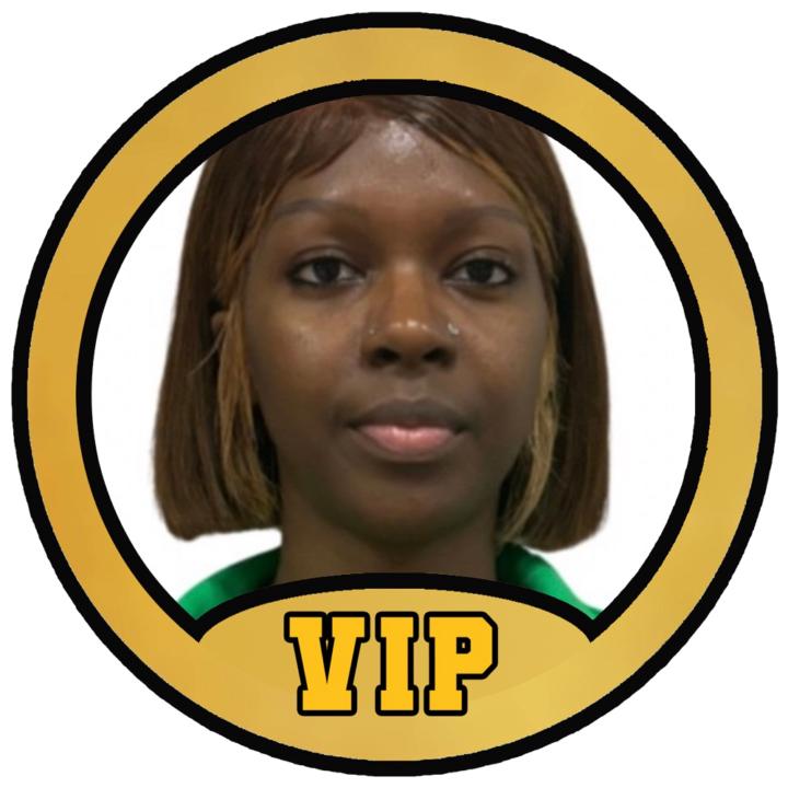 Tia Roseboro