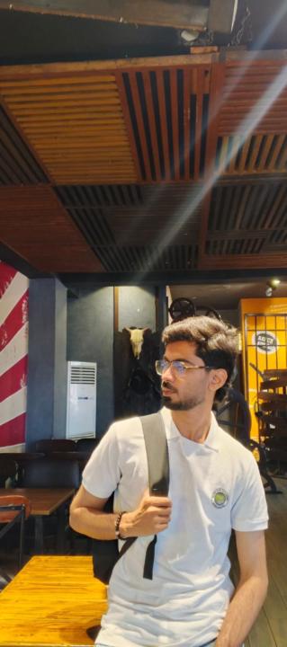 Ali Rizwan
