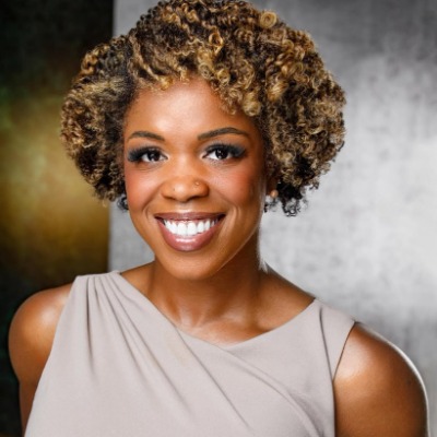 Sharon Maxwell