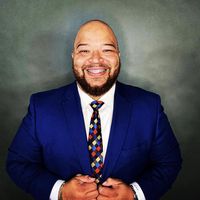 Eddie Rodriguez