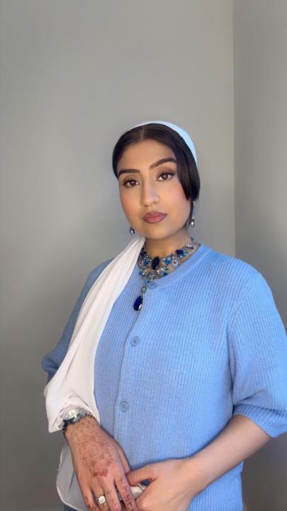 Sara Nazim
