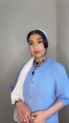 Sara Nazim