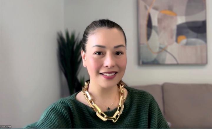 Mildred Delos Santos