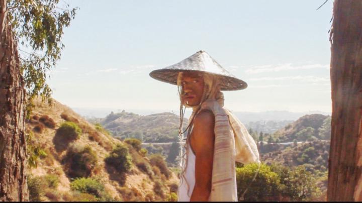 White Chakra