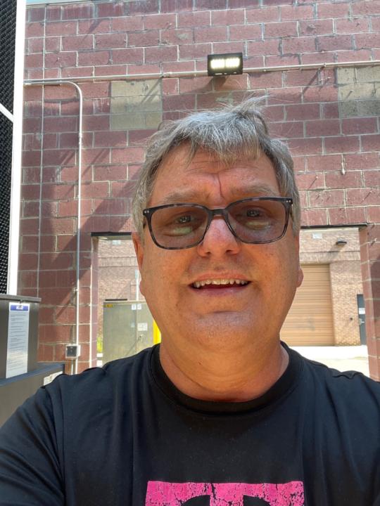 Terry Aker
