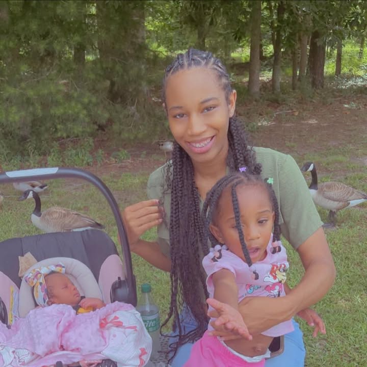 Shaunesti Mclemore