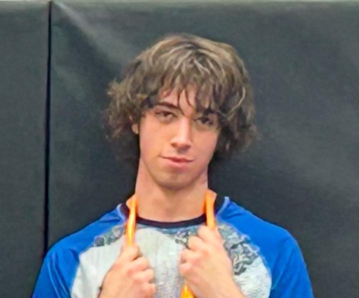 Tyson Merrill