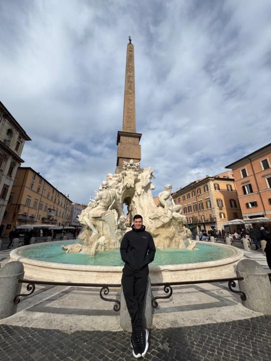 Valentino Freddi