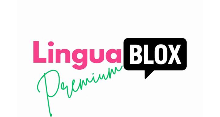 LinguaBLOX Premium