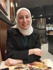 Aysel Aksu