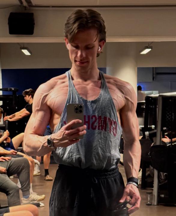 Daniel Granli