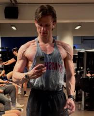 Daniel Granli