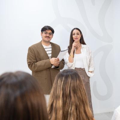 EREA Academy Formación para profesionales