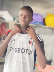 Fallou Gueye