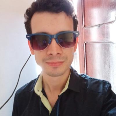 Joel Ruiz