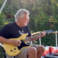 Rick Ferguson