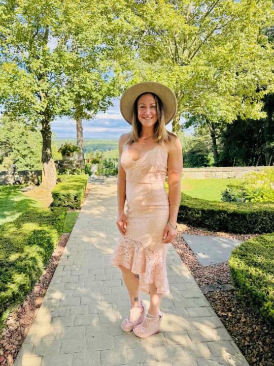 Michelle Carriere