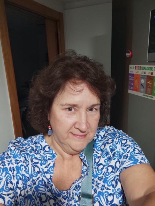 Iraida Marten