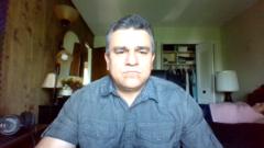 Mario Martin Napoles