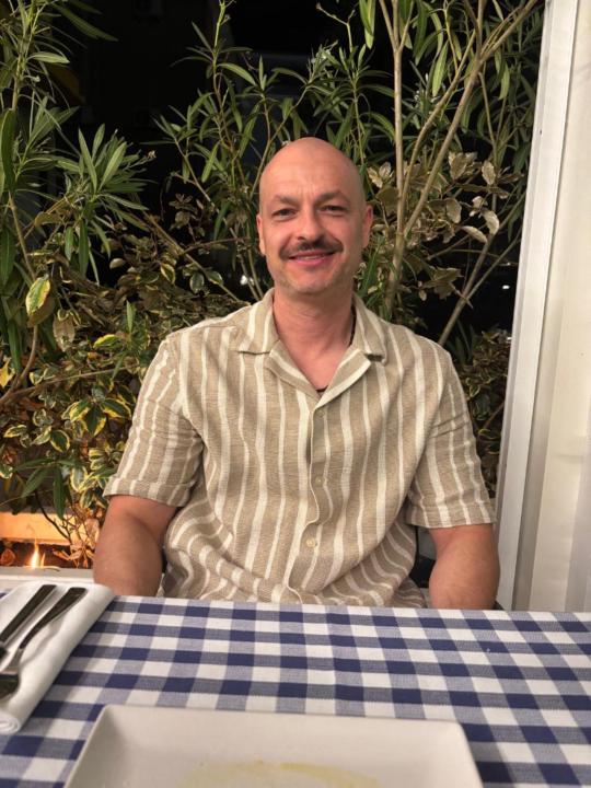 Erol Cakman