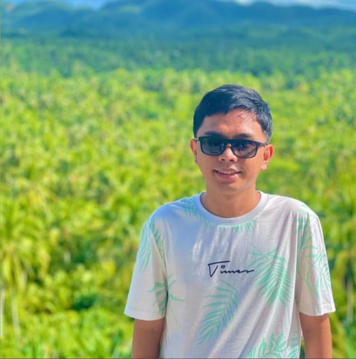 Francis Kyle Belen