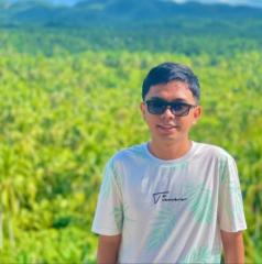 Francis Kyle Belen