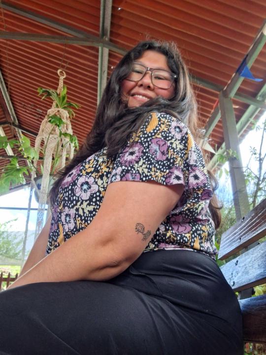 Cinthya Torrejón Rivera