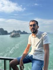 Oussama Moudjahed