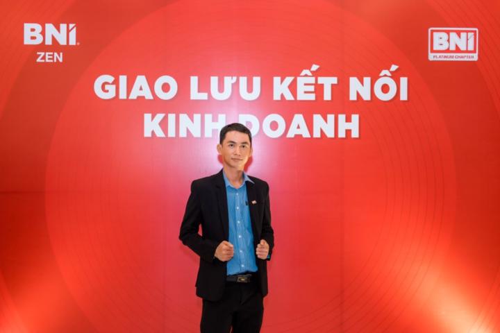 Trí Trần