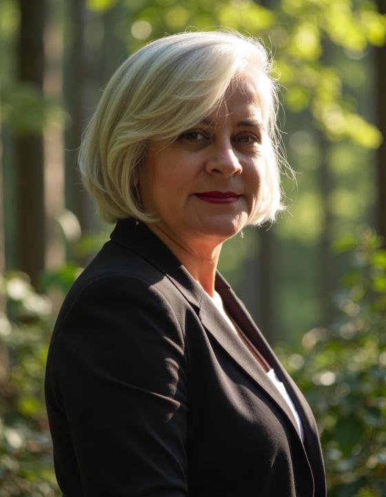 Milagros Castillo