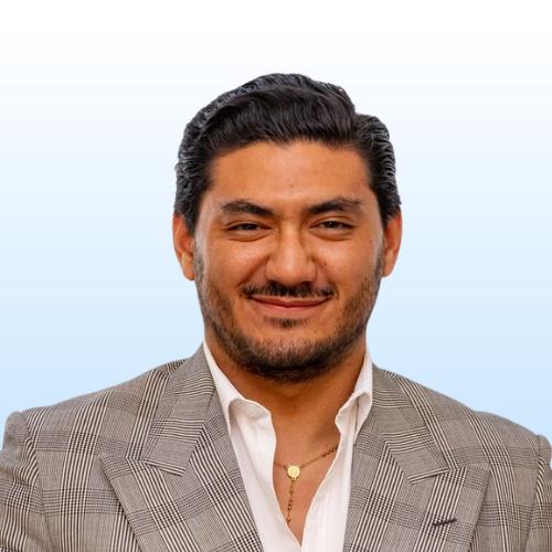 Esteban Rodriguez