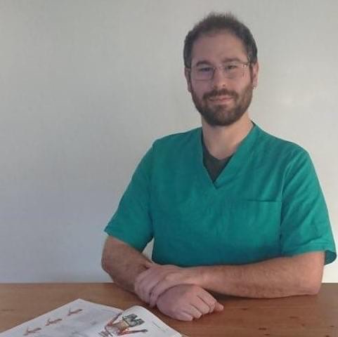 Daniel Esteban Salgado Battisti