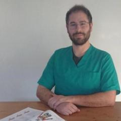 Daniel Esteban Salgado Battisti