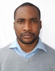 Solomon Ekong