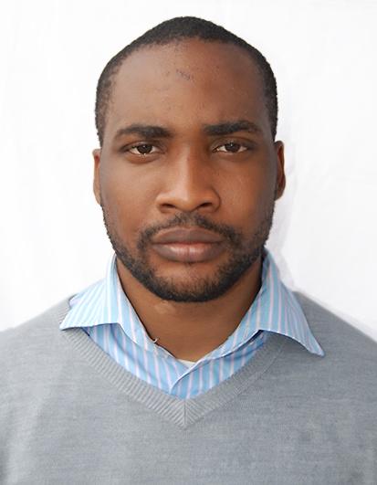 Solomon Ekong