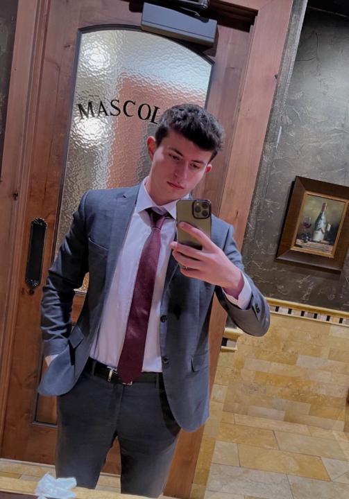 Nick Tsoukalas