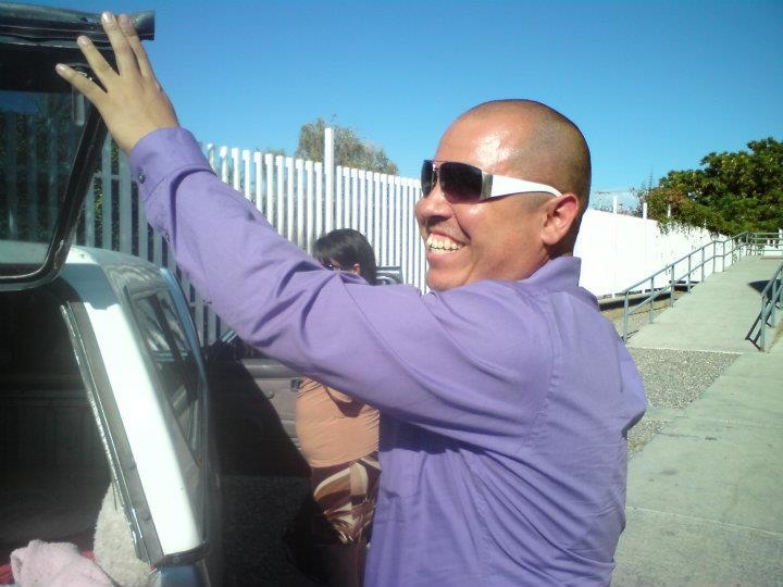 Sebastian Mendez