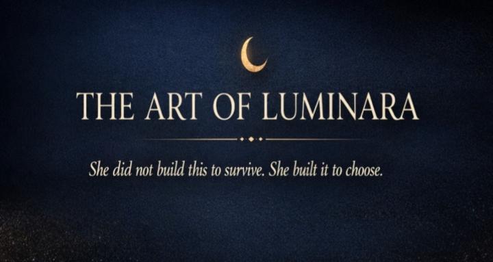 The Art of Luminara
