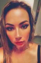 Maizey Alice Peters