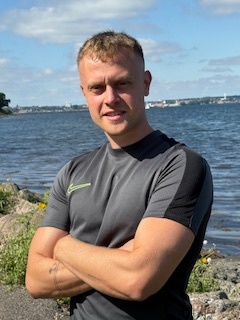 Niclas Weiden