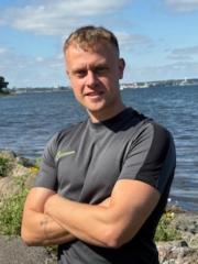 Niclas Weiden