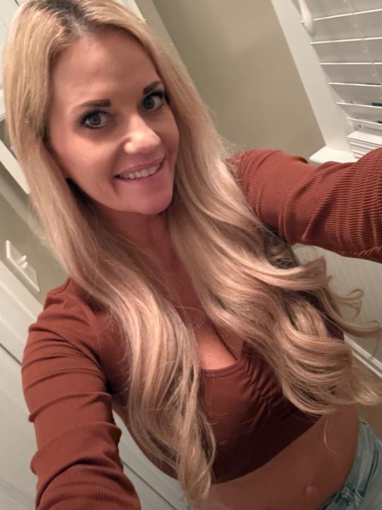 Stephanie Grooms