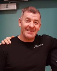 Ste Brunskill