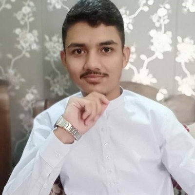 Touseef Arif