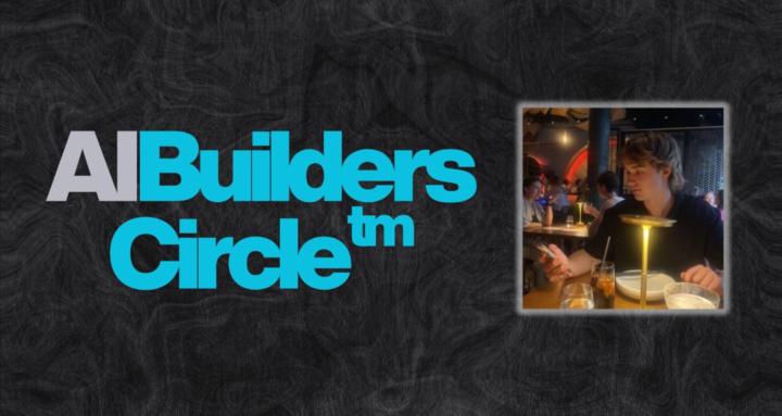 AI Builders Circle