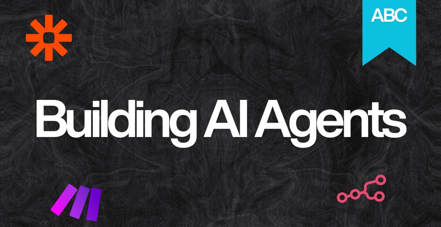 Building AI Agents